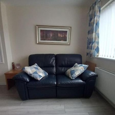 Teach Mary Apartment Belfast Exterior foto